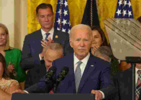 Judge Thwarts Biden's Plan to Grant Legal Status for Immigrants Married to Americans 