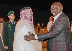 Kenya, Saudi Arabia Kick Off Job Interviews for Gulf State Opportunities