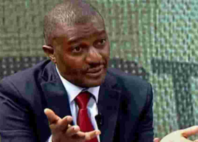 Senator Maanzo Cautions Against Premature Optimism in Odinga's AUC Campaign