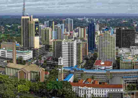 Kenya Emerges as Top African Investment Destination in 2024 Deloitte Survey
