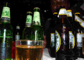 How Senior Military Officer  Lost Sh1.5 Million to Eldoret 'Mchele' Gang while Partying 