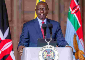 Secret Billion-shilling Contracts Shake Ruto's Government 