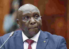 Kenya Parliament Approves Douglas Kanja as New Inspector General, Sets Reform Agenda