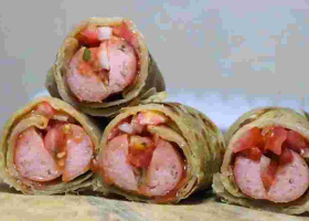 Nyama Choma and Smocha Charm Food Lovers Worldwide
