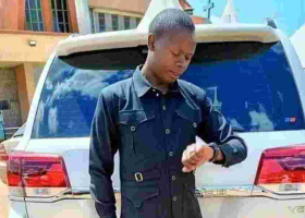Kiambu Nominated MCA Ezra Kabugi is Dead