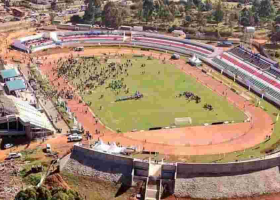 Kenya Seeks Private Investors Help in Stadium Maintenance