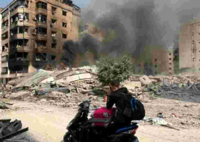 Kenyans in Lebanon Seek Urgent Evacuation as Conflict Intensifies