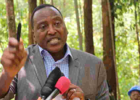 Four Kenyan MPs Blocked from Attending Diaspora Event in Minneapolis 