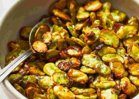 Kenya Revives Broad Bean Cultivation to Enhance National Nutrition