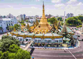 45 Kenyans at Risk as Embassy Reveals Extent of Myanmar Scam Crisis
