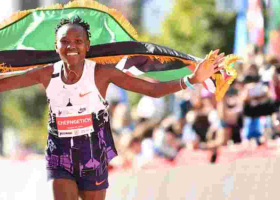 Kenyan Athlete Learns Tough Lesson in Customs Compliance
