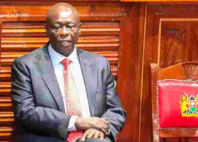 High Court Bench Refuses to Disqualify Itself from Gachagua's Impeachment Case