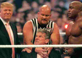 Why Wrestling Stars are Joining Trump's Campaign Trail