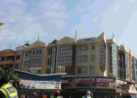 Tenants Get Relief as 7 Nairobi Estates See Rent Decrease