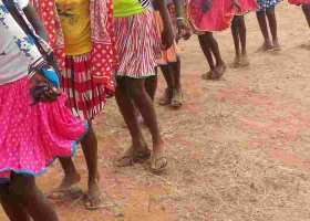 Baringo County Bans Traditional Kwara Kwara Dance Over Moral Concerns
