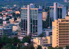 High-End Homes Transform Kisumu's Skyline