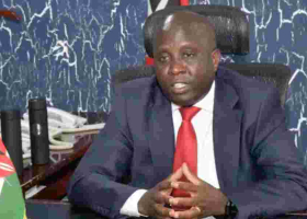 Kenya's Phone Assembly Hits 2M Mark, Says PS Tanui
