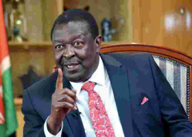 Kenya, UK Reinforce Ties in Bilateral Talks