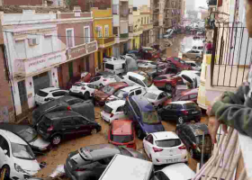 Search Intensifies as Spain Flood Victims Remain Unaccounted For