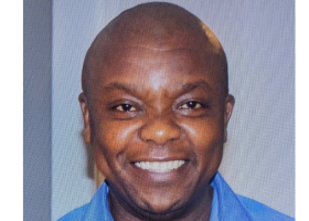 Death Announcement: Patrick Mwangi Yohanna of Washington, DC
