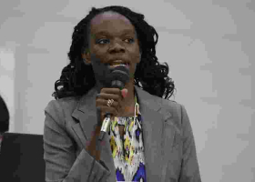 Kenyan-Born Huldah Momanyi Decries 'Vote-Buying' in Kenya as She Runs US Office