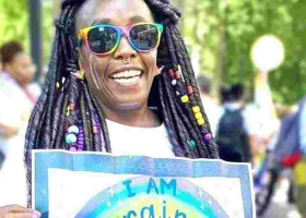 Lesbian Kenyan Woman Battles UK Deportation Despite Death Threats Back Home