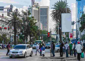 How American Research Team Helped Nairobi Families Cut Fuel Bills by Sh 15,000