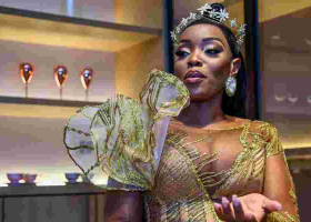 My Body, My Choice: Risper Faith Speaks Out on Cosmetic Surgery Debate