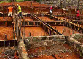 Construction Sector Dominates Economic Activity in Kenya's Drylands, KIPPRA Report Reveals