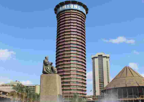Suicide Incident at KICC Prompts Immediate Police Probe