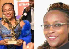 Dr. Mugambi Takes Helm as Commonwealth Medical Association Secretary-General