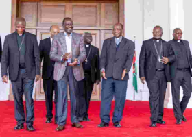 Catholic Bishops Issue Strong Rebuke of Ruto Government's Performance