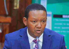 Kenya Aims to Export 1 Million Workers Abroad 