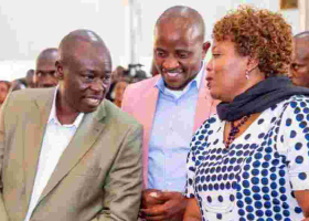 Mt Kenya MPs Face Voter Backlash Following Gachagua's Removal 