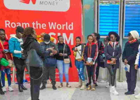 39 Kenyans Safely Evacuated from Lebanon in Successful Diplomatic Mission