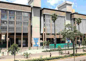 Government Moves to Cap Property Rate Interest at CBK's 12 Percent