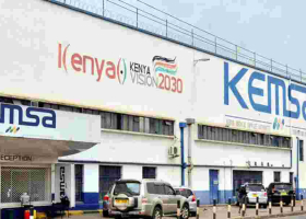 KEMSA's Innovative Health Supply Chain Solutions Earn Global Recognition