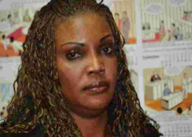Game Over for Drug Trafficker Joyce Akinyi as She Faces Final Conviction
