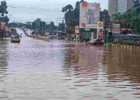 Nairobi Orders Demolitions After Viral Flooding