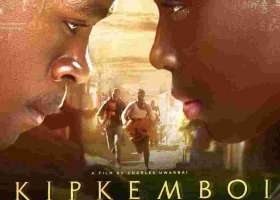 Award-Winning 'Kipkemboi' Returns Home for Eldama Ravine Premiere