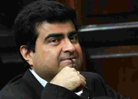 UK Sanctions Kamlesh Pattni for Alleged Gold Smuggling and Corruption