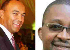 Ex-Presidential Aspirants Peter Kenneth and Wa Iria Land State Jobs