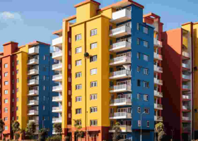 Kenyan Architects Challenge Ruto's Affordable Housing Completion Figures