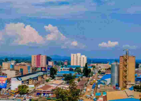Eldoret Attracts Investors as City Transformation Gains Momentum