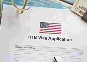 US H-1B Visa Limits Reached as Approvals Decline Among Major Employers