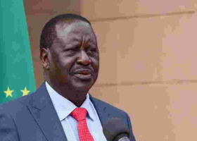 December 13 Debate: Odinga's Chance to Sway African Union Leadership Race