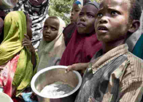 Kenya Ranks Eighth Globally in Food Insecurity, FAO Report Reveals