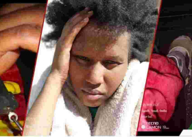 Kenyan Mother Pleads for Help After Months in Saudi Arabian Detention