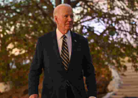 Biden Grants Clemency to Nearly 1,500 Individuals in Historic Presidential Pardon