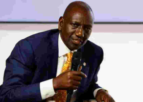 Presidential Transition Bill Signals Ruto's Calculated Move for 2027 Election